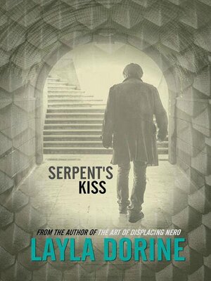 cover image of Serpent's Kiss